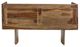 A & B Home Beige/Natural Sofa-3