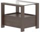Canadel Customizable Accent Era Rectangular End Table-0
