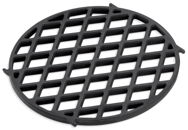 Weber® Black Sear Grate-0