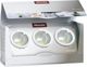 Miele Set of 3 x Cocoon Fragrance Flacon-3