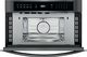 Frigidaire Gallery® 1.6 Cu. Ft. Black Stainless Steel Built In Microwave-1