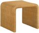 Coaster® Juanita 2-Piece Natural Occasional Table Set-1