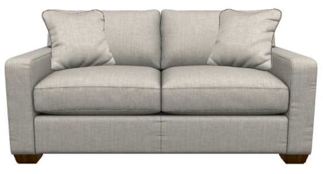 La-Z-Boy® Shiloh Oyster Full Sleep Sofa-1