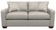 La-Z-Boy® Shiloh Oyster Full Sleep Sofa-1