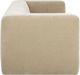 TOV Furniture Alder Sand Chenille Sofa-4