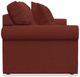 La-Z-Boy® Collins Premier Paprika Sofa-3