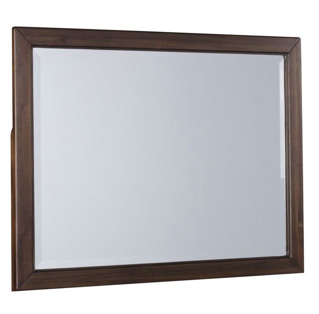 homestyles® Bungalow Brown Mirror-2