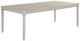 American Drew® Cambric Batiste Creme Rectangular Dining Table-0