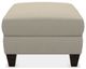 La-Z-Boy® Allegra Pewter Ottoman-0