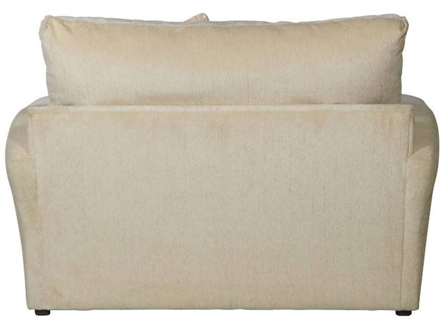 Jackson Furniture Lamar Cream Chair and a Half-2