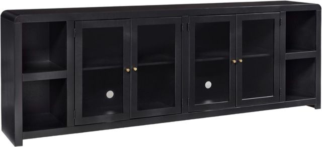 aspenhome® Taylor Black 96" Console-0