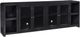 aspenhome® Taylor Black 96" Console-0