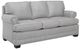 Temple Furniture Customizable Brunswick Sleeper Sofa-0