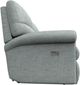 La-Z-Boy® Robin Mist Power Reclining Loveseat with Headrest-3