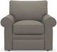 La-Z-Boy® Collins Premier Silver Stationary Chair-0