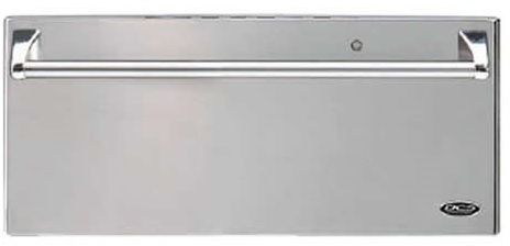 DCS 30" Warming Drawer-Stainless Steel-0