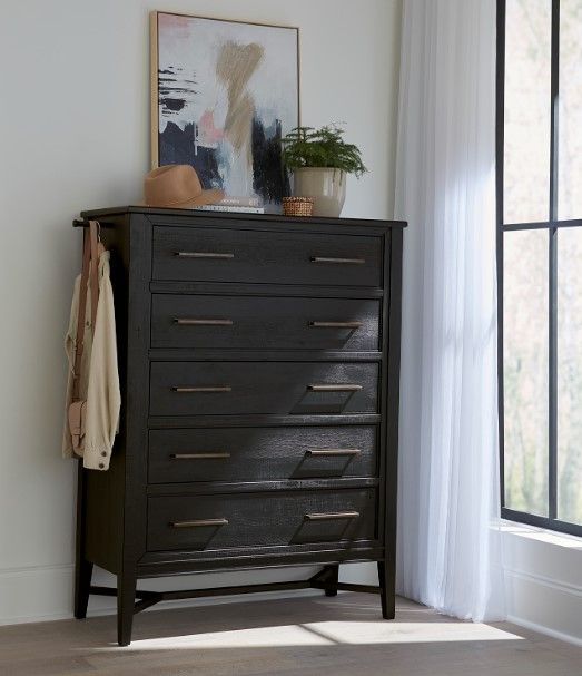 aspenhome® Camden Domino Chest-1