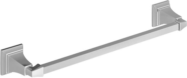 American Standard Town Square S® Chrome 24" Towel Bar-0