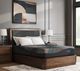 Sierra Sleep® by Ashley Millennium 2.0 Foam 12" Firm Pillow Top Twin XL Mattress-2