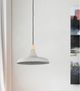 Renwil® Viola-May Grey Pendant Light-4