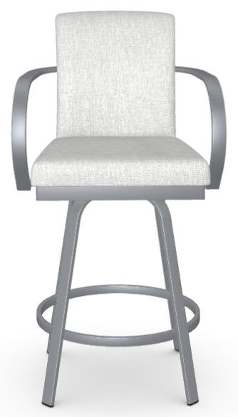 Amisco Customizable Lance Counter Stool-1