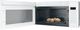 GE® Series 1.9 Cu. Ft. White Over The Range Microwave-1