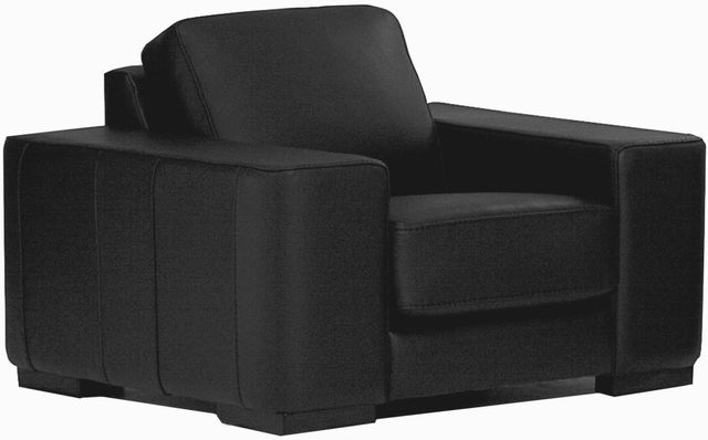 Jaymar Baron Urban Chic Florance Black Gr. 50 Chair