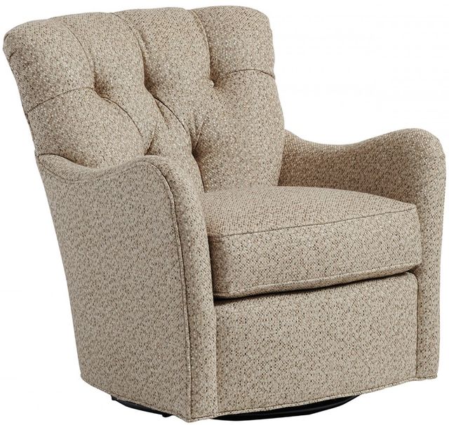 Lexington Home Customizable Eton Swivel Chair-0