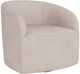Universal Explore Home™ Customizable Tranquility - Miranda Kerr Home Exhale Swivel Chair-0