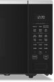 Whirlpool® 1.6 Cu. Ft. Black Countertop Microwave-3