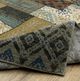 Oriental Weavers™ Venice 5'x7' Style 6 Area Rug-5