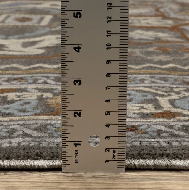 Oriental Weavers™ Ellington 5'x8' Style 5 Area Rug-2