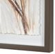 Crestview Collection Whispful Thinking 3-Piece White Wall Art Set-2