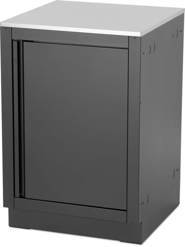 Napoleon OASIS® 24" x 24" Stainless Steel Universal Countertop-4
