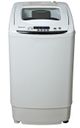 Magic Chef® 0.9 Cu. Ft. White Compact Top Load Washer-0