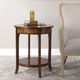 Uttermost® Carmel Old Barn Lamp Table-1