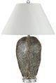 Renwil® Everren Poppi Dark Green Table Lamp-0