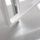 TOV Furniture Seville Grey Steel Bar Stool-1