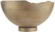 Signature Design by Ashley® Maura Antique Gold Bowl-0