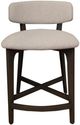 Bermex® Fixed Bar Stool-1