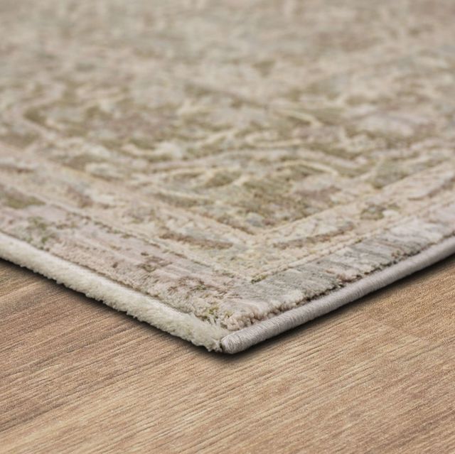 Karastan® Surrey Hills Westcott Patina 5'x8' Area Rug-1