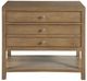 Universal Explore Home™ Weekender Coastal Living Home Saugatuck Sand Dune Nightstand-2