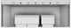 Vent-A-Hood® Euroline Pro 60" Stainless Steel Wall Mounted Range Hood-2