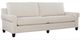 Temple Furniture Customizable Tailor Made 6620 Sofa-0