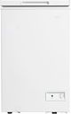 Danby® Diplomat 3.5 Cu. Ft. White Chest Freezer-0