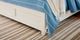 Bassett® Furniture Ventura Shell White King Panel Bed-3