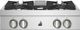 JennAir® RISE™ 30" Stainless Steel Gas Rangetop-0