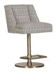 Vanguard® Furniture Michael Weiss Ace Suki Onyx Counter Stool-0