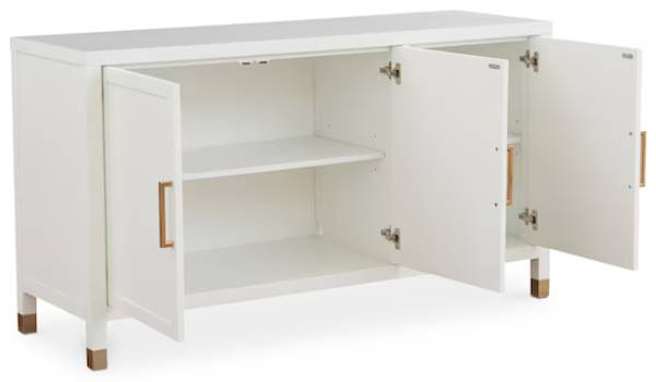 Bassett Furniture Tidewater Credenza