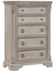 Bernards Coventry Gray Chest-0